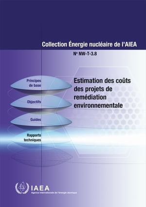 Developing Cost Estimates for Environmental Remediation Projects