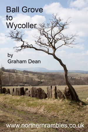 Ball Grove to Wycoller