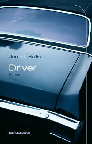Driver Roman【電子書籍】[ James Sallis ]