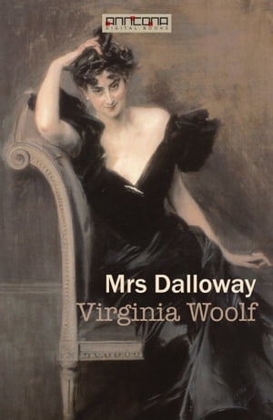 Mrs Dalloway