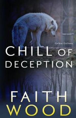 Chill of Deception Colbie Colleen Collection, #5Żҽҡ[ Faith Wood ]