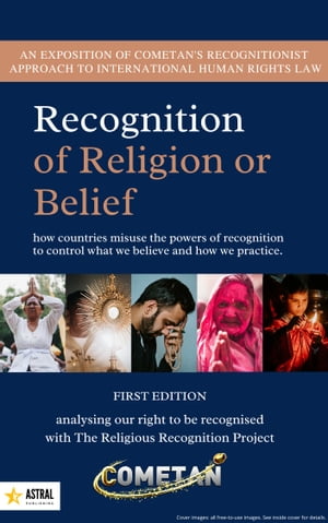 Recognition of Religion or Belief (RoRB)