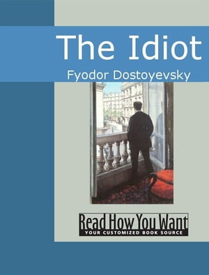 The Idiot