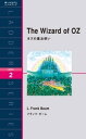 The Wizard of OZ　オズの魔法使い【電