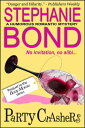 ŷKoboŻҽҥȥ㤨Party Crashers a humorous romantic mysteryŻҽҡ[ Stephanie Bond ]פβǤʤ499ߤˤʤޤ