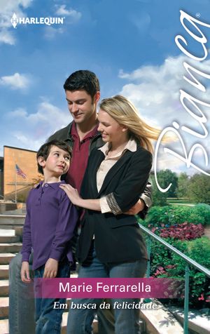 Em busca da felicidade【電子書籍】[ Marie Ferrarella ]