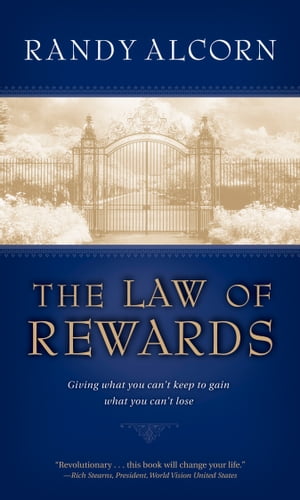 The Law of Rewards