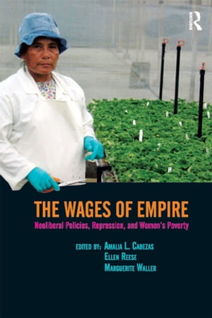 Wages of Empire