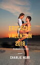 Erotische Valentijn 2018