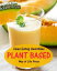 Clean Eating Smoothies - Plant Based Smoothie Recipes, #7【電子書籍】[ Way of Life Press ]