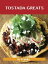 Tostada Greats: Delicious Tostada Recipes, The Top 44 Tostada Recipes【電子書籍】[ Jo Franks ]