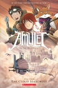 The Cloud Searchers: A Graphic Novel (Amulet 3)【電子書籍】 Kazu Kibuishi