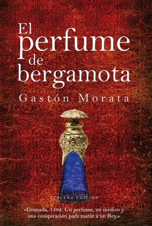 El perfume de bergamota【電子書籍】[ Jos? Luis Gast?n Morata ]