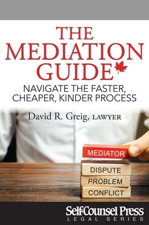 The Mediation Guide