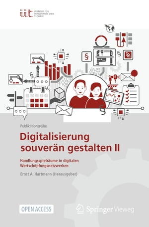 Digitalisierung souverän gestalten II