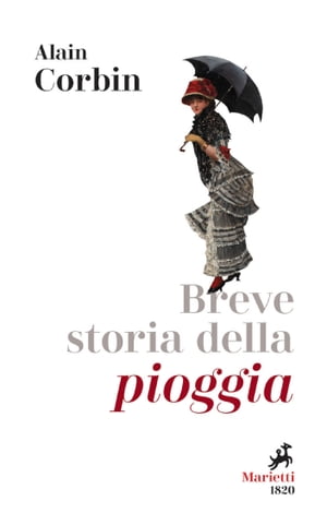 Breve storia della pioggia