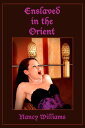 Enslaved in the Orient An Erotic SM-Story by Nan