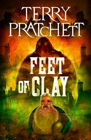 Feet of Clay A Discworld Novel【電子書籍】 Terry Pratchett