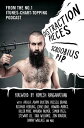 Distraction Pieces【電子書籍】 Scroobius Pip