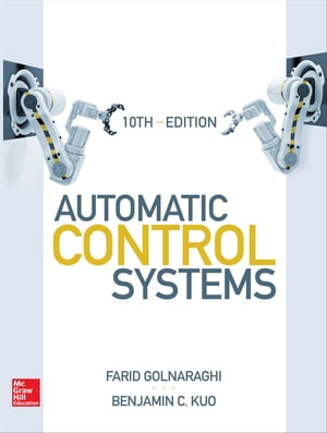 Automatic Control Systems, Tenth Edition