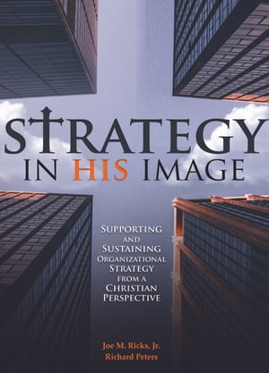 Strategy in His Image