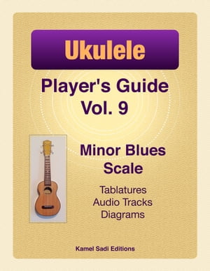 Ukulele Player’s Guide Vol. 9