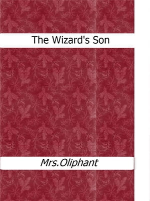 The Wizard's Son