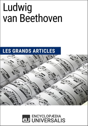 Ludwig van Beethoven