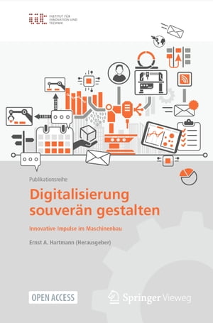 Digitalisierung souverän gestalten