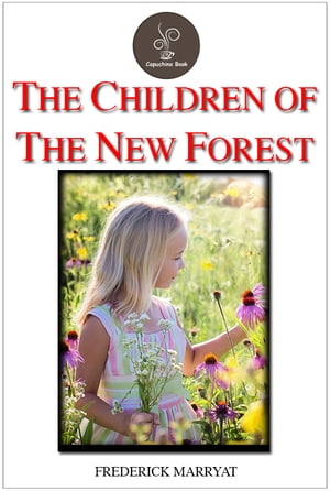 The Children of the New Forest