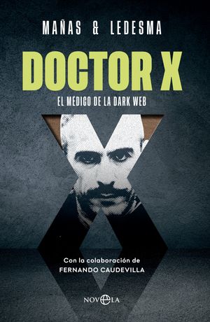 DoctorX