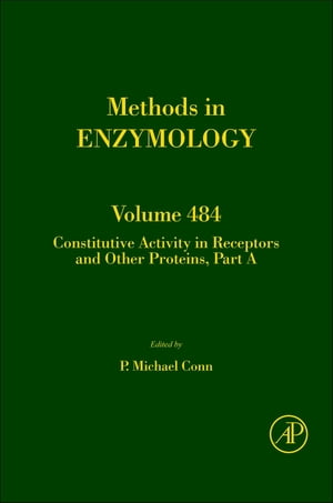 Constitutive Activity in Receptors and Other Pro