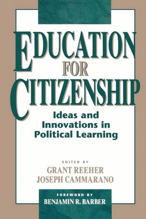 ŷKoboŻҽҥȥ㤨Education for Citizenship Ideas and Innovations in Political LearningŻҽҡ[ William Ball ]פβǤʤ5,691ߤˤʤޤ