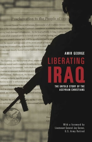 Liberating Iraq