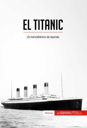 El Titanic