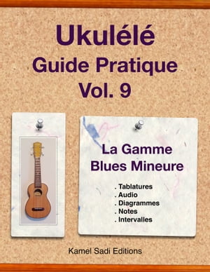 Ukulele Guide Pratique Vol. 9