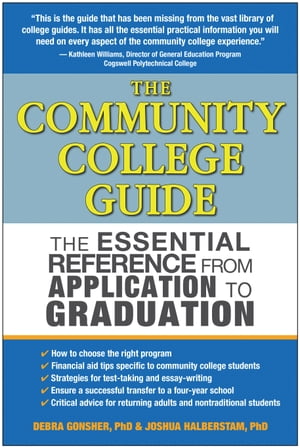 The Community College Guide