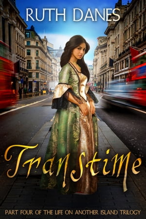 Transtime【電子書籍】[ Ruth Danes ]