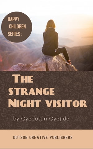 The Strange Night Visitor