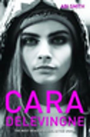 Cara Delevingne -The Most Beautiful Girl in the World