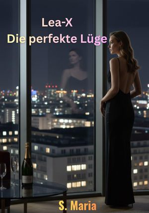 ŷKoboŻҽҥȥ㤨Lea-X Die peferkte L?ge Gesucht: Authentizit?t. Geboten: Ein Leben im Luxus. Der Preis: Deine SeeleŻҽҡ[ S.Maria ]פβǤʤ80ߤˤʤޤ
