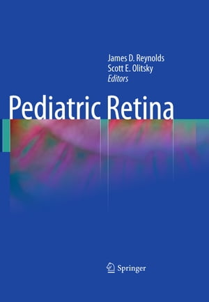 Pediatric Retina