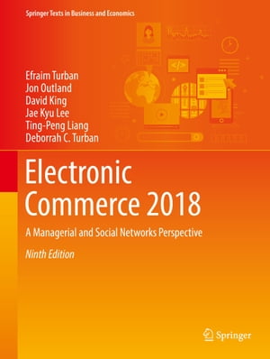 Electronic Commerce 2018
