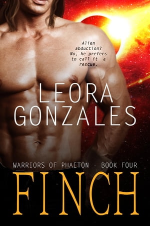 Warriors of Phaeton: Finch