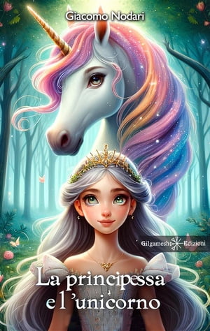 La principessa e l’unicorno