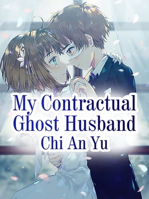 My Contractual Ghost Husband Volume 3【電子