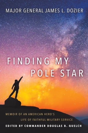 Finding My Pole Star