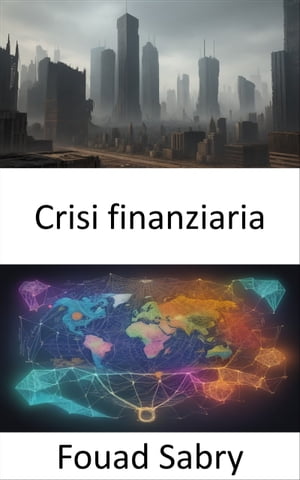 Crisi finanziaria Svelare lenigma delle crisi finanziarie, affrontare le turbolenze economiche con saggezza e intuizioneŻҽҡ[ Fouad Sabry ]