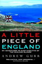 A Little Piece of England - My Adventures as Chief Executive of The Falkland Islands【電子書籍】 Andrew Gurr