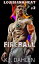Fireball Louisiana Heat, #2Żҽҡ[ Kj Dahlen ]